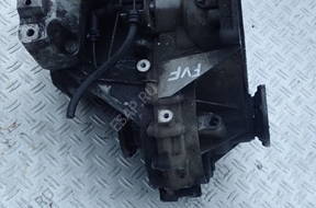 КОРОБКА ПЕРЕДАЧ VW CADDY 2.0 SDI FVF FZU JJS