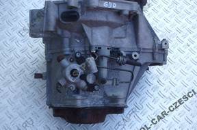 КОРОБКА ПЕРЕДАЧ VW CADDY 2.0 SDI GJD HHN JHX