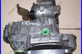 КОРОБКА ПЕРЕДАЧ  VW CADDY INCA GOLF TOLEDO  1,9 TD
