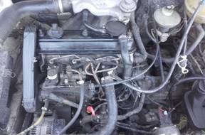 КОРОБКА ПЕРЕДАЧ VW CADDY INCA GOLF VENTO 1,9 D 1996 год