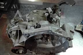 КОРОБКА ПЕРЕДАЧ VW Caddy Touran 1.6 FSI JJT,MBR,FVF,FZT