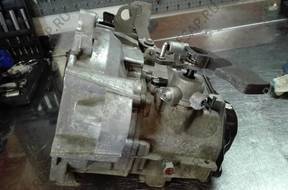 КОРОБКА ПЕРЕДАЧ VW Caddy Touran 1.6 FSI JJT,MBR,FVF,FZT