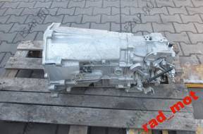 КОРОБКА ПЕРЕДАЧ VW CRAFTER 2.0 TDI 109KM 2014 год,