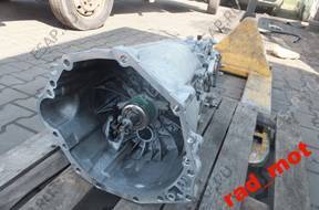 КОРОБКА ПЕРЕДАЧ VW CRAFTER 2.0 TDI 109KM 2014 год,