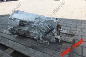 КОРОБКА ПЕРЕДАЧ VW CRAFTER 2.0 TDI 109KM 2014 год,