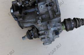 КОРОБКА ПЕРЕДАЧ vw egs