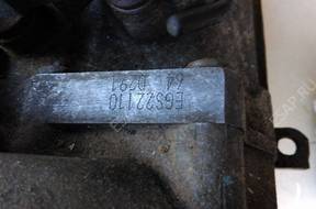 КОРОБКА ПЕРЕДАЧ vw egs