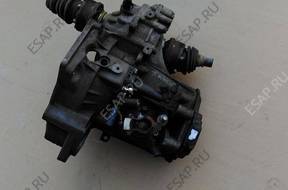 КОРОБКА ПЕРЕДАЧ vw egs