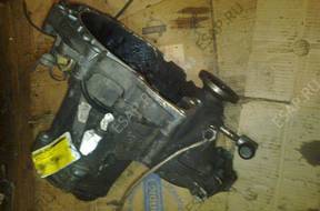 КОРОБКА ПЕРЕДАЧ VW GOLF 1,4B CL 1995