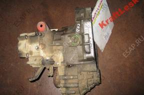 КОРОБКА ПЕРЕДАЧ VW GOLF 1.9GTD CHD
