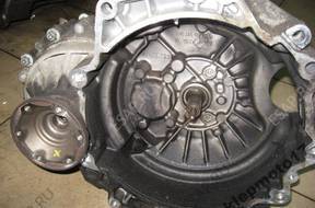 КОРОБКА ПЕРЕДАЧ VW GOLF 1V SKODA AUDI A3 1.4-16V