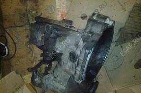 КОРОБКА ПЕРЕДАЧ VW GOLF 3 1,9 D DFW 14126 1996 год,