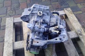 КОРОБКА ПЕРЕДАЧ Vw Golf 3 1.9 1.9 TDI 4T17