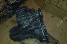 КОРОБКА ПЕРЕДАЧ VW GOLF 3 1997 1,9D CHC-02015