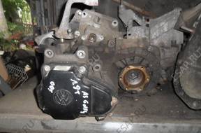 КОРОБКА ПЕРЕДАЧ VW golf 4 audi a3 1.8 t