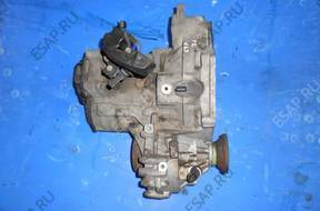 КОРОБКА ПЕРЕДАЧ VW GOLF 4 AUDI A3 1.9 TDI EGR