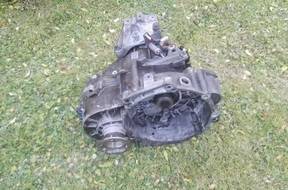 КОРОБКА ПЕРЕДАЧ VW GOLF 4 BORA 1.9 TDI 6-СТУПЕНЧАТАЯ ERF