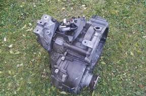 КОРОБКА ПЕРЕДАЧ VW GOLF 4 BORA 1.9 TDI 6-СТУПЕНЧАТАЯ ERF