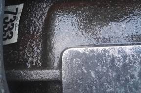 КОРОБКА ПЕРЕДАЧ VW GOLF 4 BORA 1.9 TDI 6-СТУПЕНЧАТАЯ ERF