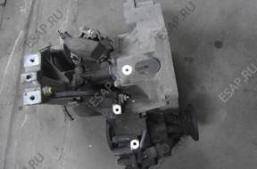 КОРОБКА ПЕРЕДАЧ VW GOLF 4 IV 2.0 GTI AQY BEZ WYCIEKW