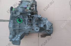 КОРОБКА ПЕРЕДАЧ VW GOLF 4I,SEAT,SKODA 1.6 8V AKL