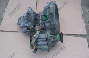 КОРОБКА ПЕРЕДАЧ VW GOLF 4I,SEAT,SKODA 1.6 8V AKL