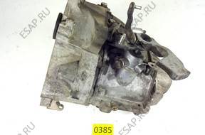 КОРОБКА ПЕРЕДАЧ VW GOLF 5 V 1.4 FSI 16V BKG