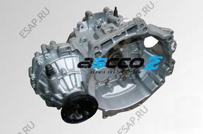 КОРОБКА ПЕРЕДАЧ VW GOLF AUDI 1.9 GQQ JCR JCY JCX