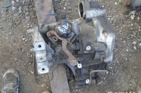 КОРОБКА ПЕРЕДАЧ VW GOLF AUDI A3 1.9 TDCI DEA