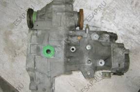 КОРОБКА ПЕРЕДАЧ VW GOLF AUDI SEAT 1.6