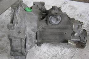 КОРОБКА ПЕРЕДАЧ VW GOLF AUDI SEAT 1.6