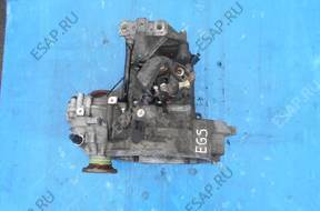 КОРОБКА ПЕРЕДАЧ VW GOLF BORA 1.9 TDI EGS