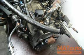 КОРОБКА ПЕРЕДАЧ VW GOLF CADDY 1.9 TDI 90KM DSF