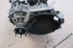 КОРОБКА ПЕРЕДАЧ VW GOLF III 1,9 TD