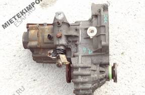 КОРОБКА ПЕРЕДАЧ VW GOLF III 1.6 8V DGL SEAT TOLEDO