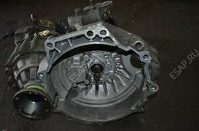 КОРОБКА ПЕРЕДАЧ VW GOLF III 1.8  CHB CEW APW