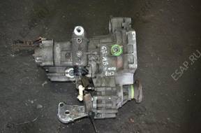 КОРОБКА ПЕРЕДАЧ VW GOLF III 1.8  CHB CEW APW