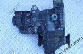 КОРОБКА ПЕРЕДАЧ VW GOLF III 1.9 TD D SDI