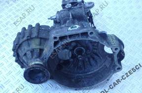 КОРОБКА ПЕРЕДАЧ VW GOLF III 1.9 TD D SDI