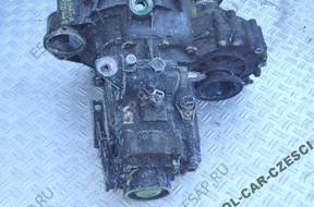 КОРОБКА ПЕРЕДАЧ VW GOLF III 1.9 TD D SDI