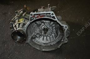 КОРОБКА ПЕРЕДАЧ VW GOLF III 1.9TD  CHD