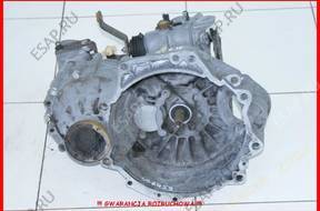 КОРОБКА ПЕРЕДАЧ VW GOLF III 3 1.6 SEAT CORDOBA CJF