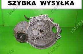 КОРОБКА ПЕРЕДАЧ VW GOLF III 3 MK3 1.9 TD CHB 14094