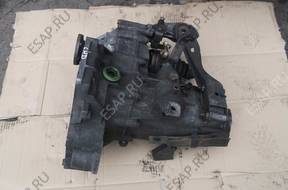 КОРОБКА ПЕРЕДАЧ VW GOLF III SEAT TOLEDO 1.9 TD CHD