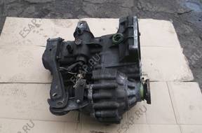 КОРОБКА ПЕРЕДАЧ VW GOLF III SEAT TOLEDO 1.9 TD CHD