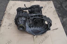 КОРОБКА ПЕРЕДАЧ VW GOLF III SEAT TOLEDO 1.9 TD CHD