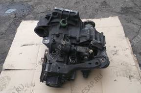 КОРОБКА ПЕРЕДАЧ VW GOLF III SEAT TOLEDO 1.9 TD CHD