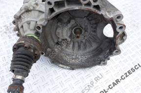 КОРОБКА ПЕРЕДАЧ VW GOLF III VENTO 1.6 1.8 CYZ