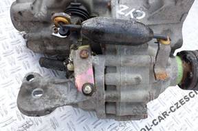 КОРОБКА ПЕРЕДАЧ VW GOLF III VENTO 1.6 1.8 CYZ