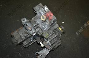 КОРОБКА ПЕРЕДАЧ VW GOLF III VENTO TOLEDO CORDOBA 1.9D CHC